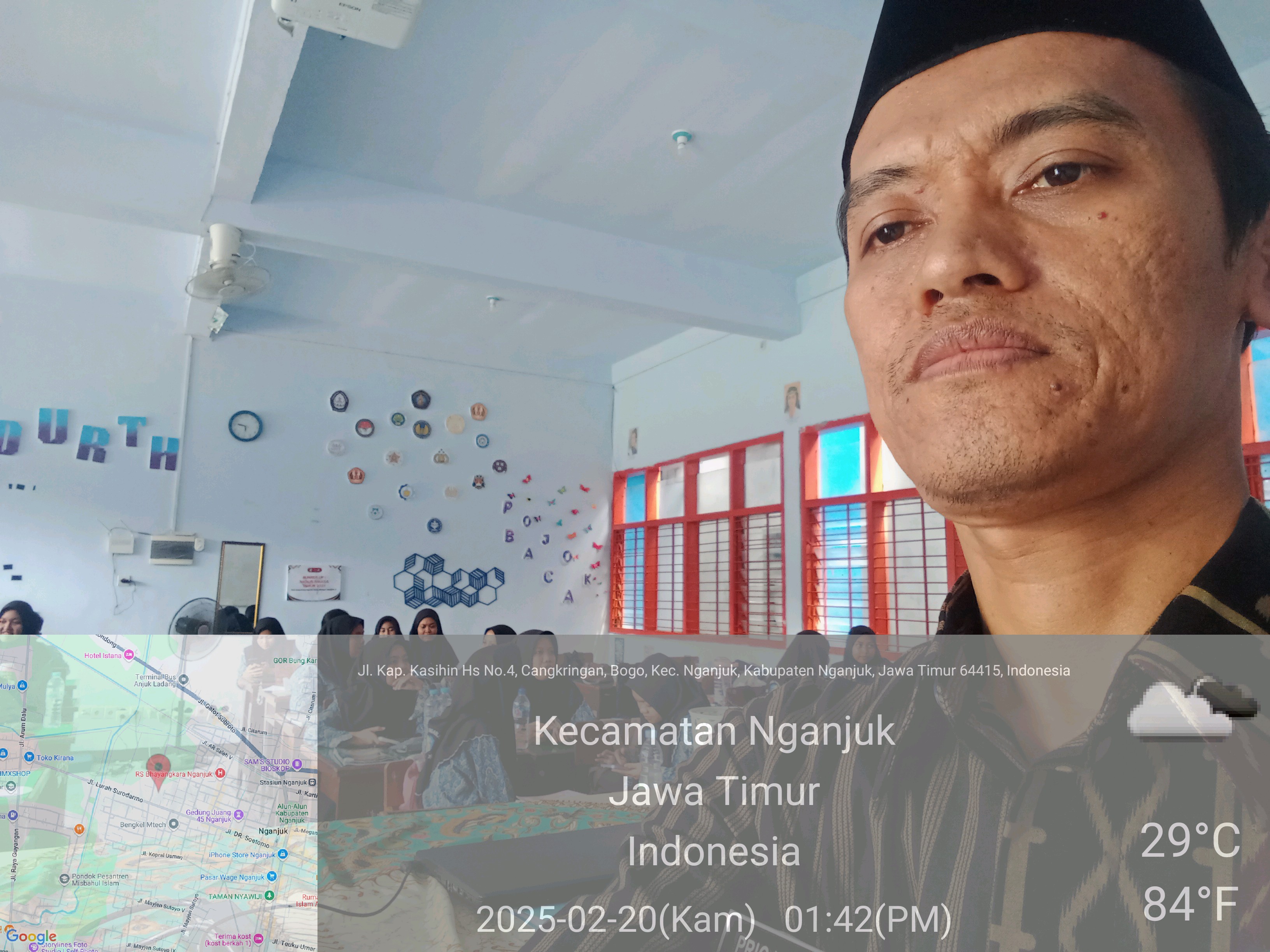 Foto Kegiatan